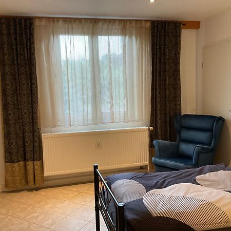 Ferienwohnung Mitko Radebeul Exterior foto