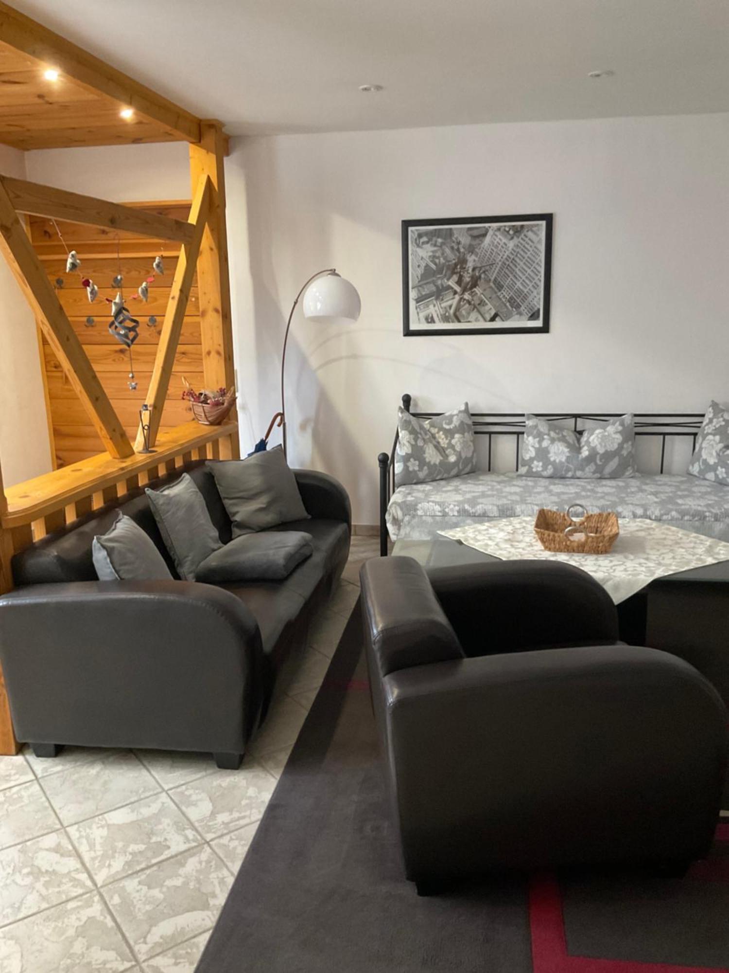 Ferienwohnung Mitko Radebeul Exterior foto