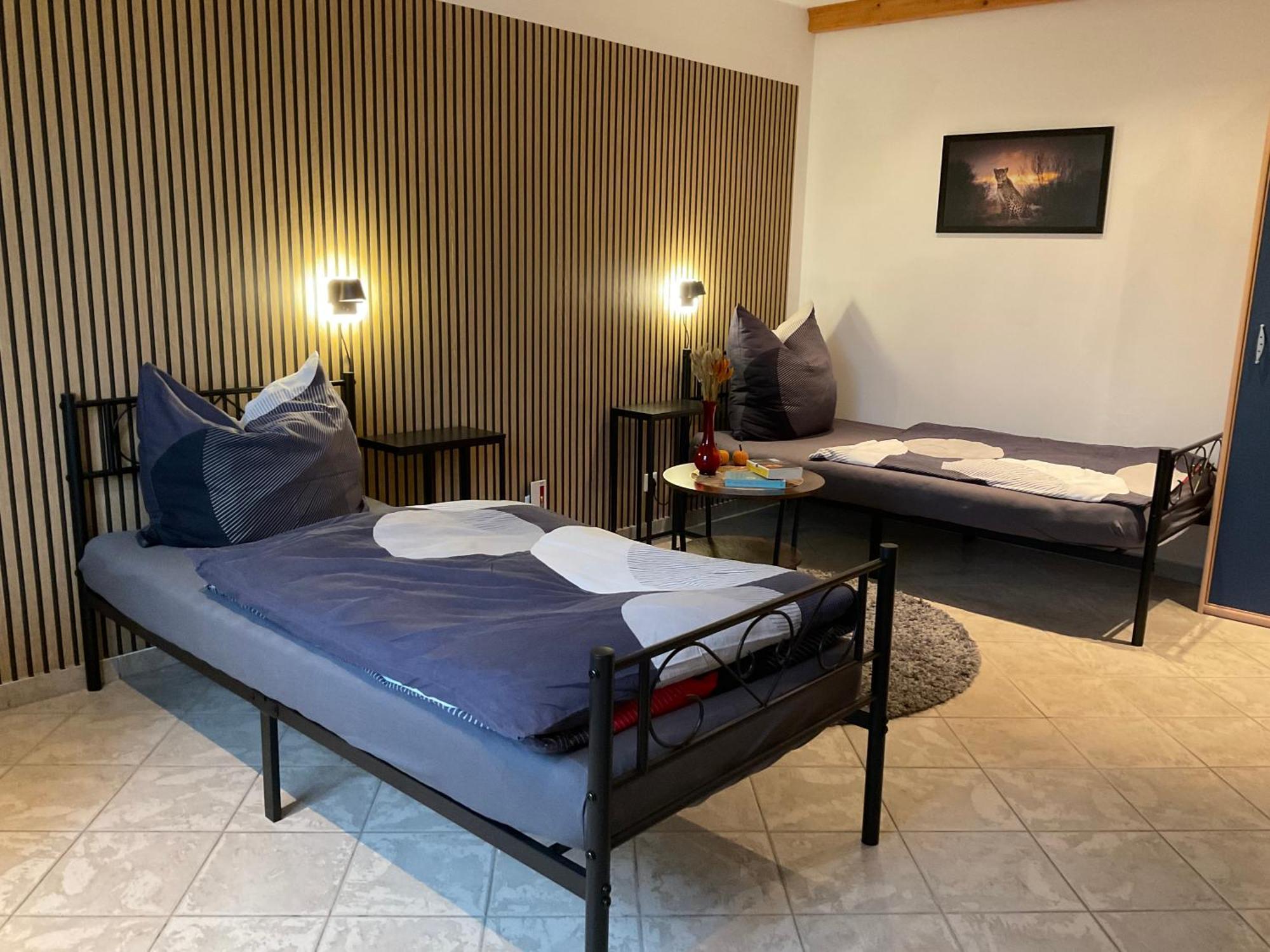 Ferienwohnung Mitko Radebeul Exterior foto