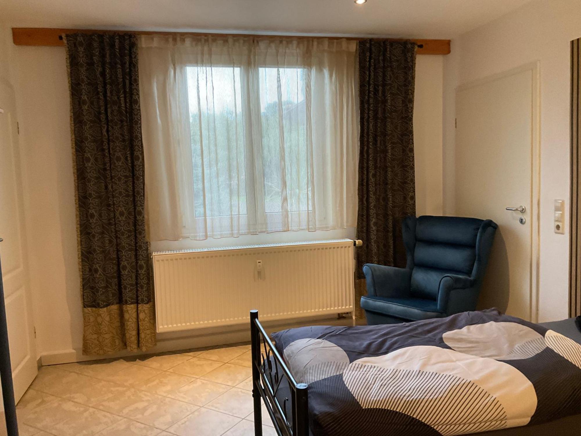 Ferienwohnung Mitko Radebeul Exterior foto