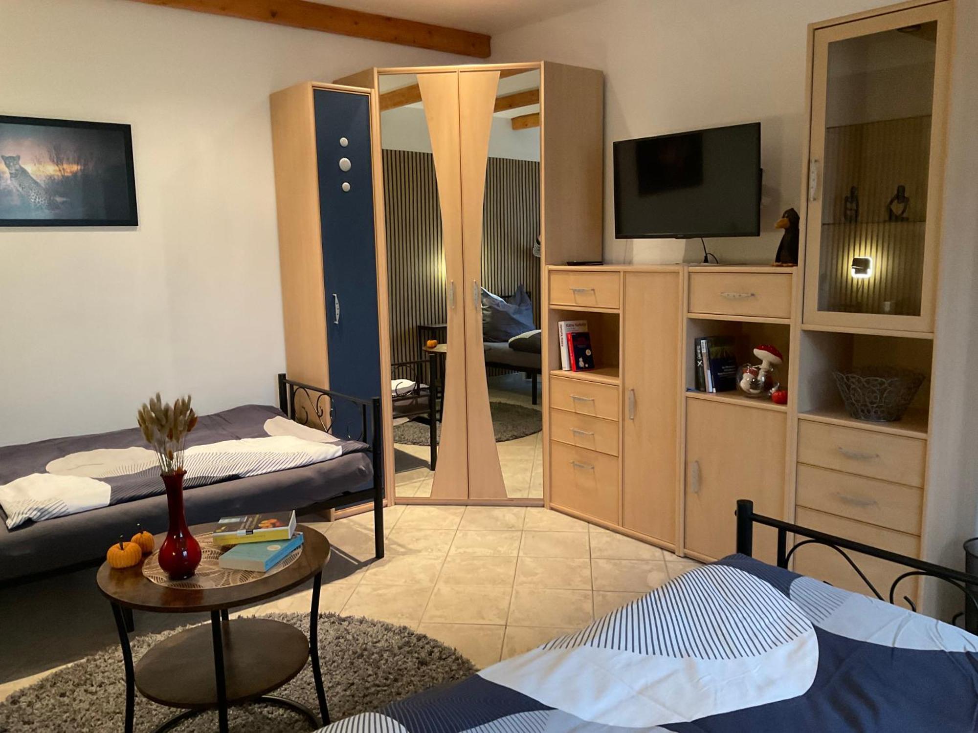 Ferienwohnung Mitko Radebeul Exterior foto
