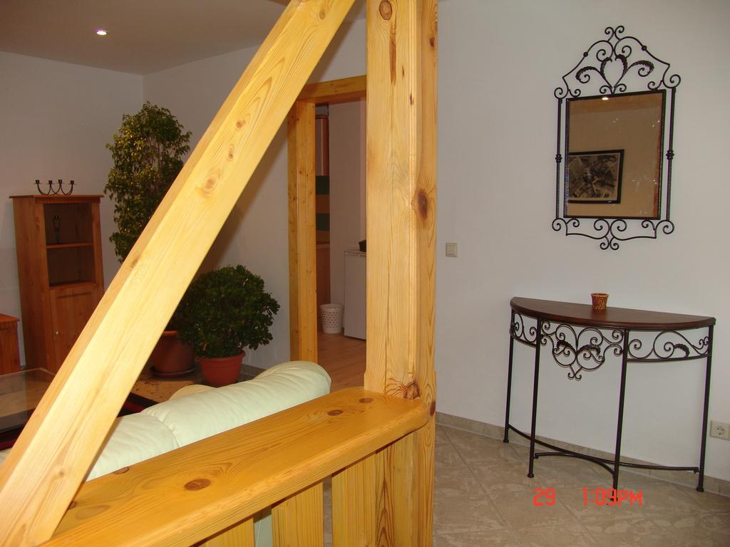 Ferienwohnung Mitko Radebeul Habitación foto
