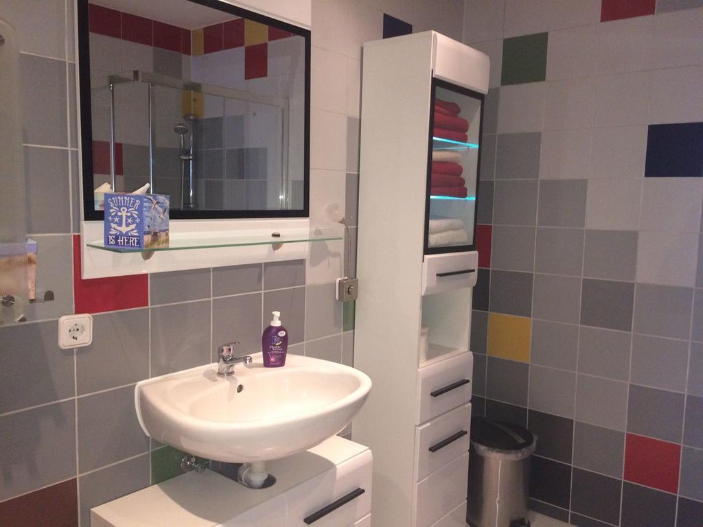 Ferienwohnung Mitko Radebeul Exterior foto