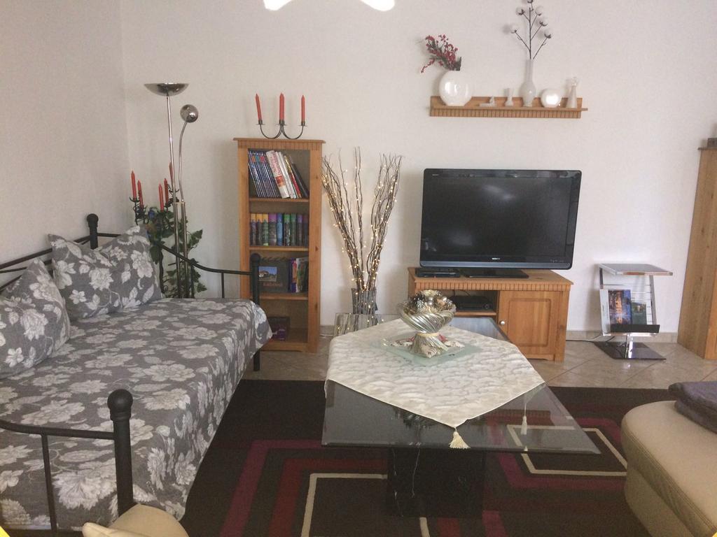Ferienwohnung Mitko Radebeul Exterior foto